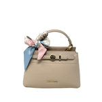 Cartera Elisa para mujer color rosa