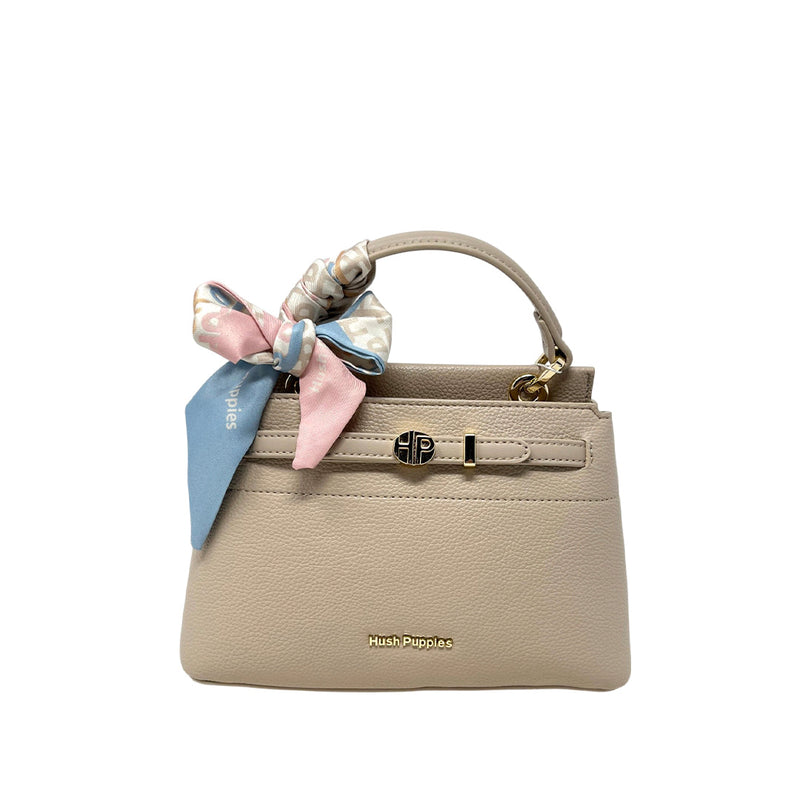 Cartera Elisa para mujer color rosa