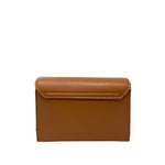 Crossbody Tipsy para mujer color tan