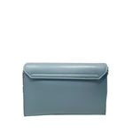 Crossbody Tipsy para mujer color celeste