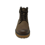 Botas Elon para hombre color café