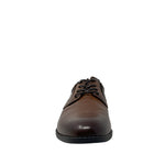 Oxfords Frey para hombre color tan