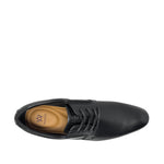 Oxfords Frey para hombre color negro