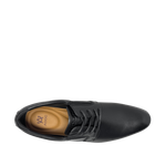 Oxfords Frey para hombre color negro
