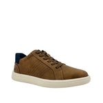 Sneakers Luca para hombre color tan