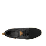 Sneakers casuales Reese para hombre color negro