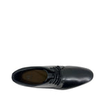 Botínes Rocco para hombre color negro