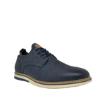 Derby shoes Vasco para hombre color marino
