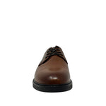 Derby shoes Draco para hombre color tan
