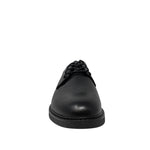 Derby shoes Draco para hombre color negro