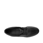 Botínes Cael para hombre color negro