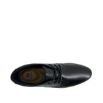 Botínes Bosco para hombre color negro