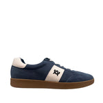 Sneakers Doran para hombre color azul