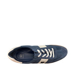 Sneakers Doran para hombre color azul