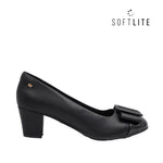 Tacones Helena para mujer color negro