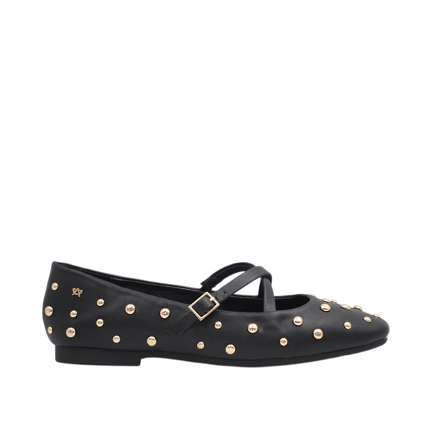 Ballerinas Harlow para mujer color negro