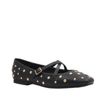 Ballerinas Harlow para mujer color negro