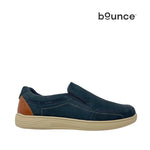 Casuales slip on Allen 4.0 para hombre color navy