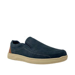 Casuales slip on Allen 4.0 para hombre color navy