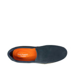 Casuales slip on Allen 4.0 para hombre color navy