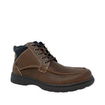 Botas Gyon para hombre color café