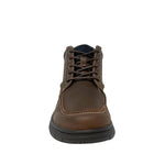 Botas Gyon para hombre color café