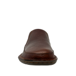 Casuales slip on Bowen Slip para hombre color café