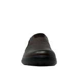 Casuales slip on Cyler 2.0 para hombre color café