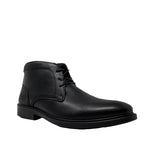 Botas Marcus J para hombre color negro