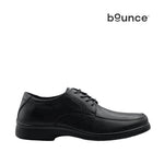 Oxfords Bonds 2.0 para hombre color negro