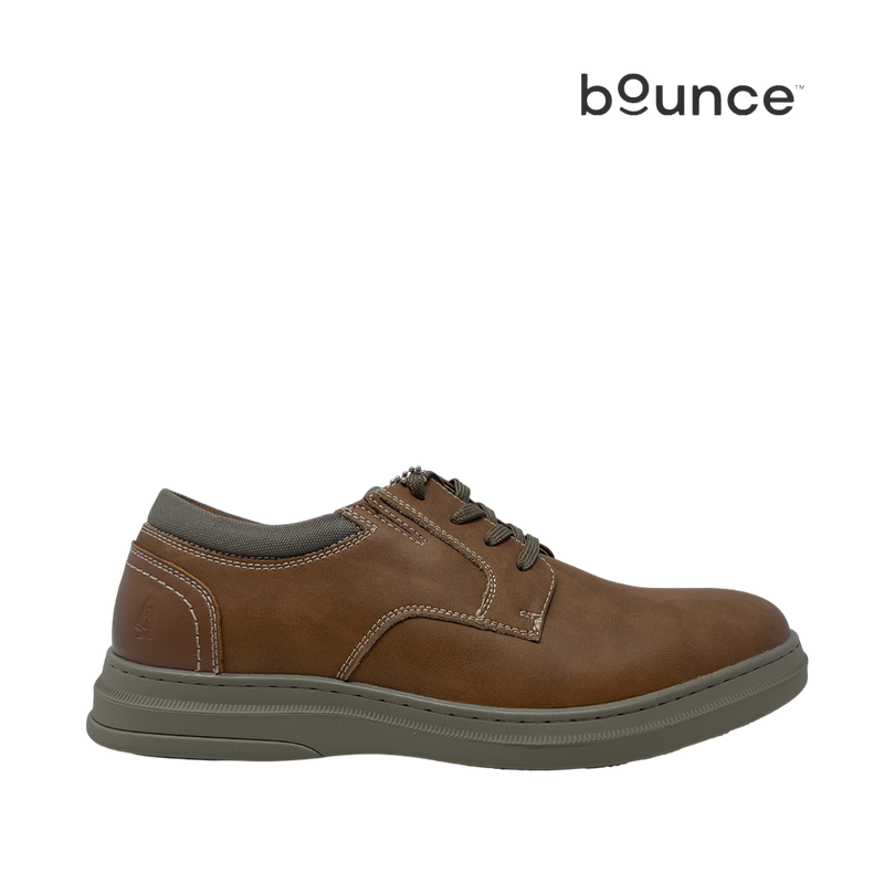 Casuales Jim 4.0 para hombre color tan