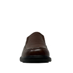 Slip on Teodoro 2.0 para hombre color café