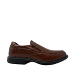 Slip on Teodoro 2.0 para hombre color café