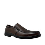 Slip on Stocks 2.0 para hombre color café