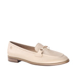 Mocasines Nissa 2 para mujer color beige