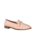 Mocasines Nissa 2 para mujer color blush