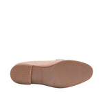 Mocasines Nissa 2 para mujer color blush