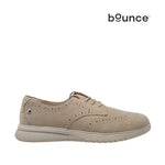 Sneakers Gretel para mujer color taupe