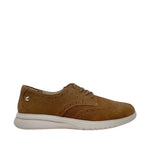 Sneakers Gretel para mujer color tan
