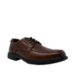Oxfords Teodoro 2.0 Hp para hombre color café