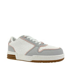 Sneakers Birman para mujer color blanco y gris
