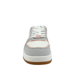 Sneakers Birman para mujer color blanco y gris