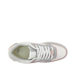 Sneakers Birman para mujer color blanco y gris
