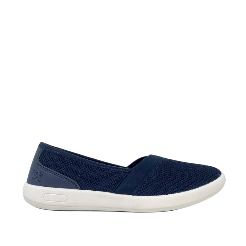 Ballerinas Lanka para mujer color marino