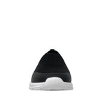 Ballerinas Swag para mujer color negro