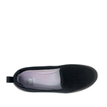 Ballerinas Swag para mujer color negro