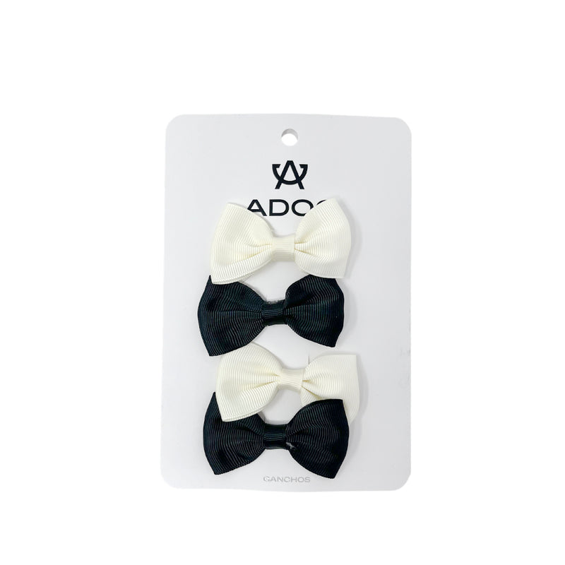 Moños para el cabello Aurorabow color multi