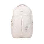 Mochila Tao para mujer color blanco