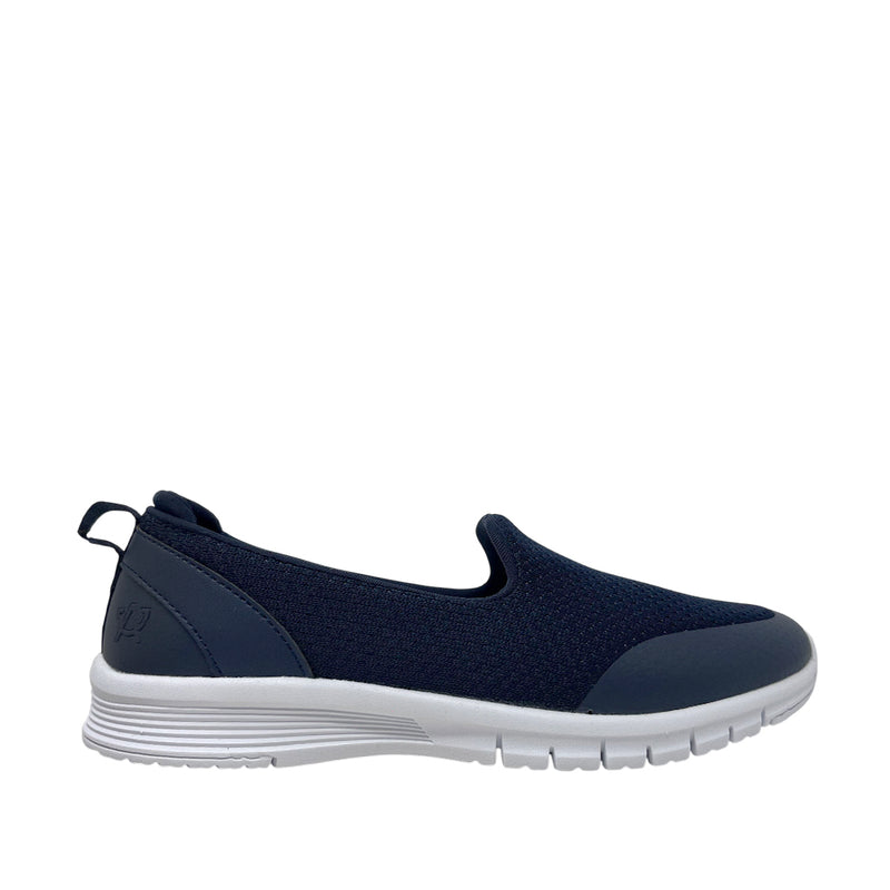 Ballerinas Swag para mujer color marino