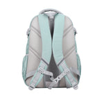 Mochila Tefy para mujer color verde